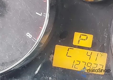 2008 Saturn Vue V6 Xe из США, поврежденный, VIN 3GSDL43N28S691645